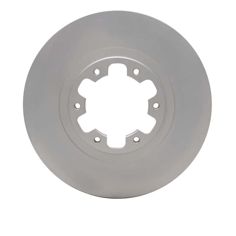 DFC — DFC 98-04 Infiniti QX4 Front GeoSPEC Coated Rotor
DFC Brake Rotor - view 1