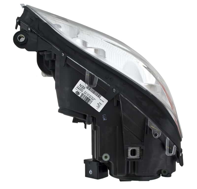 Hella — Hella 2009-2011 Mercedes-Benz ML320 AMG Bi-Xenon Headlight Assembly - view 16