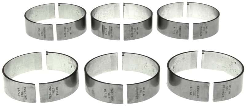 Clevite — Clevite Chrysler 3.6L Pentastar Connecting Rod Bearing Set - view 2