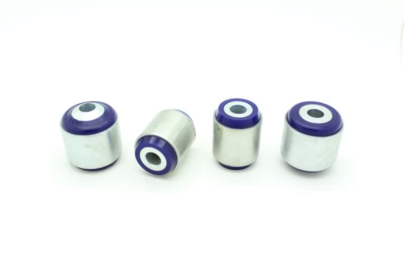 Superpro — SuperPro 2014 BMW 228i Base Rear Upper Forward Control Arm & Outer Bushing Set
Bushing Kit - view 1