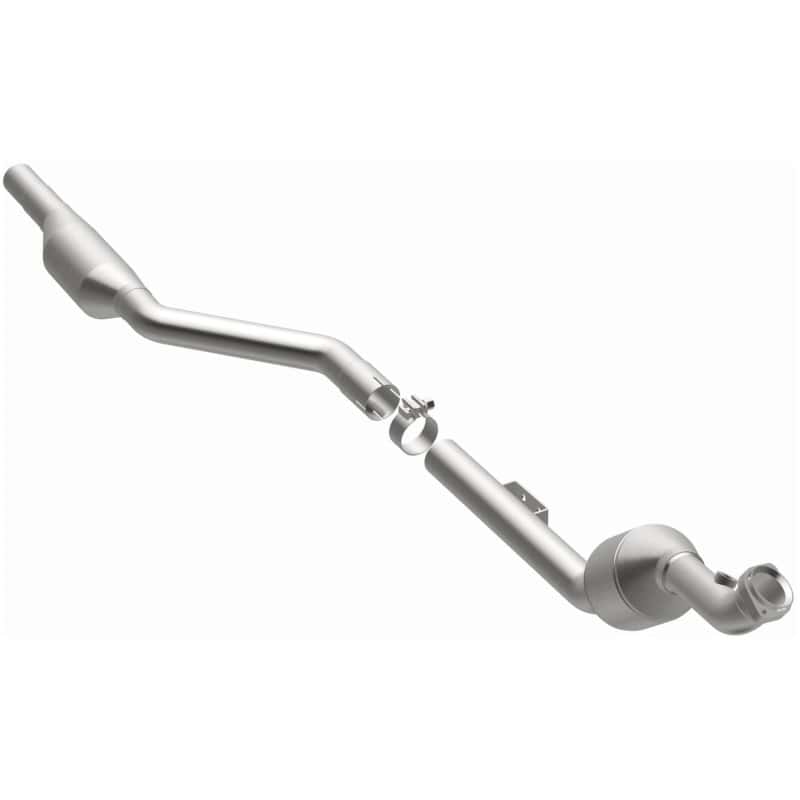 Magnaflow — MagnaFlow Conv DF 01-03 Mercedes SL500 Passenger Side CA
California - view 29
