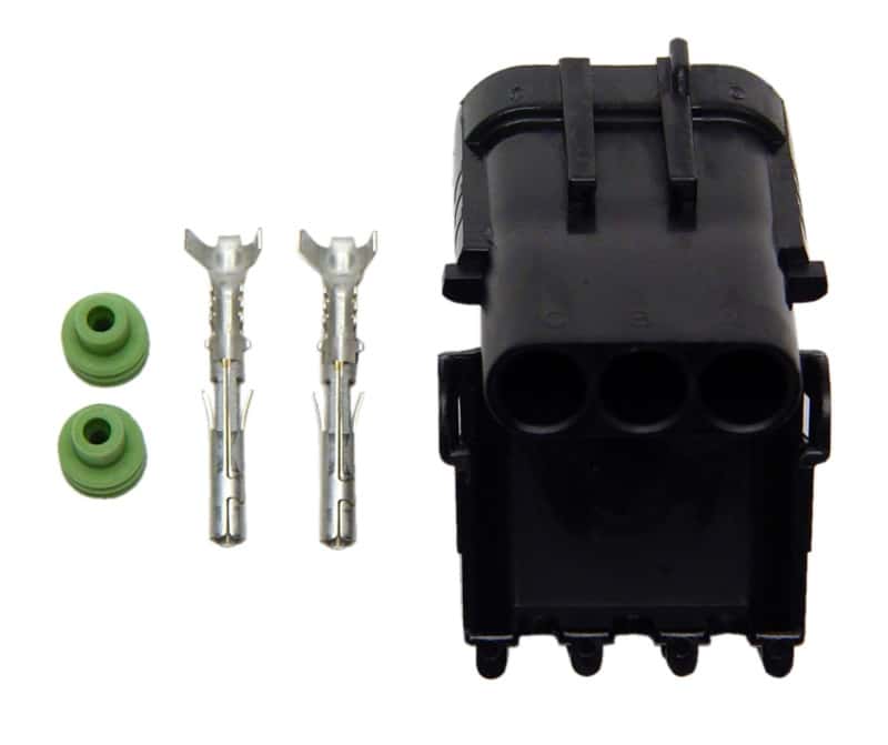 FAST — FAST Connector Kit FAST Fan
Fan&FP Kit - view 2