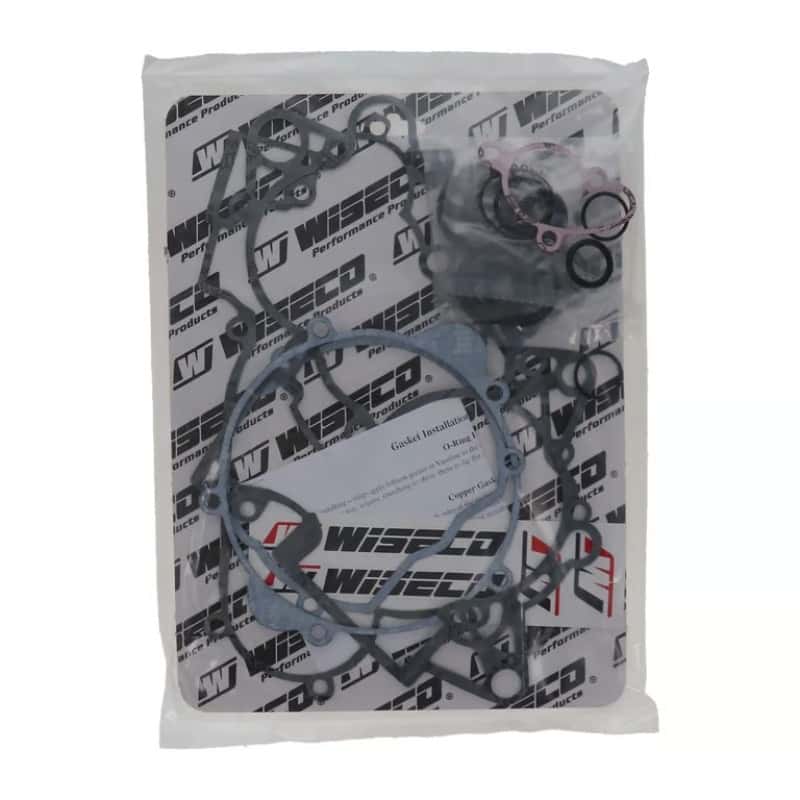 Wiseco — Wiseco 03-12 KTM 85SX Bottom End Gasket Kit
Gasket Kit - view 5