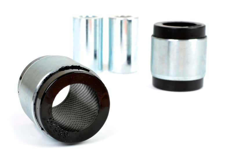 Whiteline — Whiteline Plus 2010 Volkswagen CC Rear Control Arm Lower Front Outer Bushing Kit
Bushing Kit - view 3