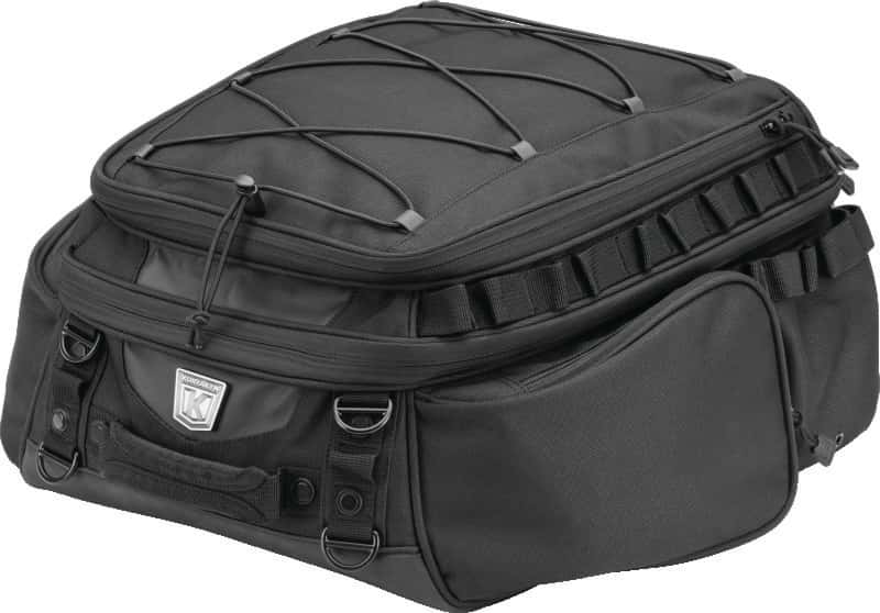 Kuryakyn — Kuryakyn Momentum Roamer Bag - view 1