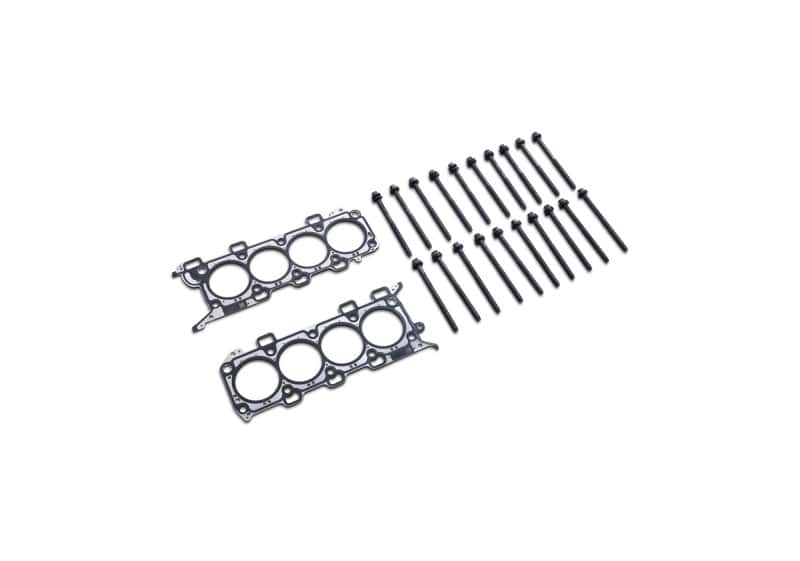Ford Racing — Ford Racing 18-21 5.0L Coyote Head Changing Kit - 12mm Head Bolts
Head Gasket - view 5