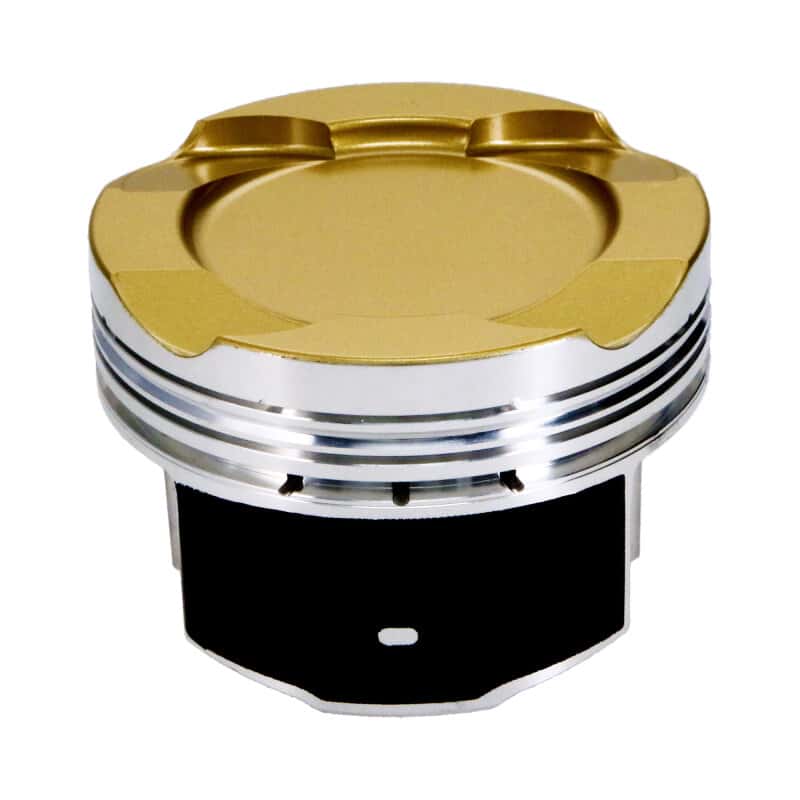 JE Pistons — JE Pistons BMW N54B30 Ultra Series Set of 6 Pistons Inv Dome/Dish 3.307 Bore 1.275 CD 0.866 Dia - view 5
