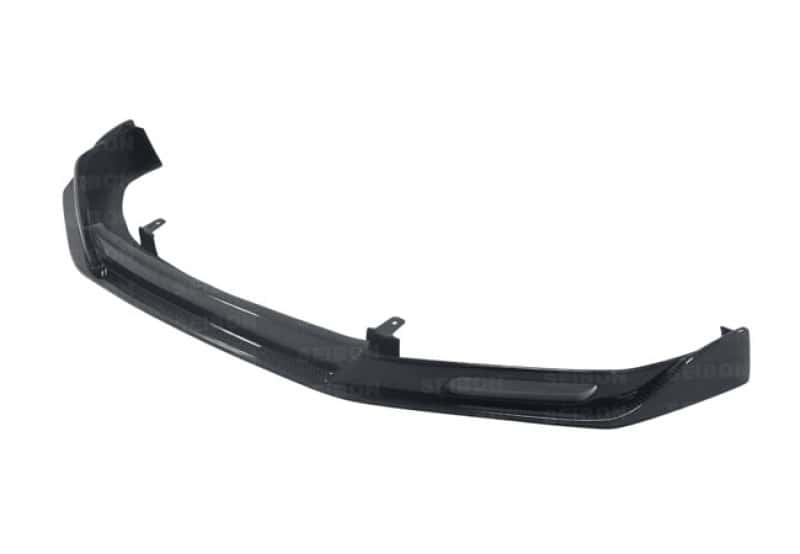 Seibon — Seibon 12-13 BRZ/FRS KC Style Carbon FIber Front Lip - view 2