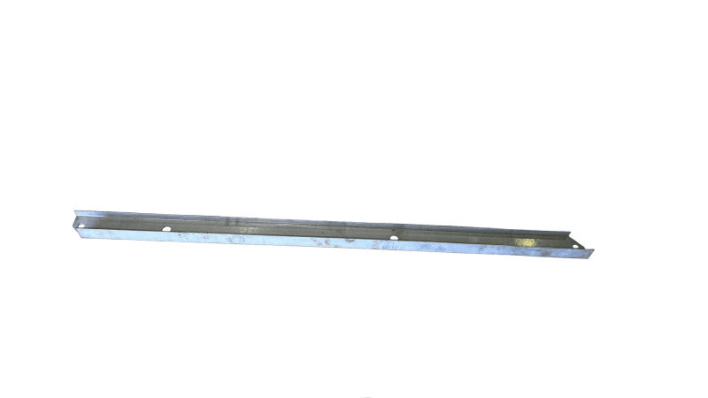 RustBuster — Rustbuster 1988-1998 Chevy C/K 1500/2500 Spare Tire Crossmember Support Piece - view 1