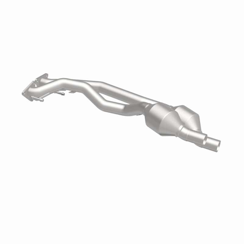 Magnaflow — MagnaFlow Conv DF 07 VW Touareg 3.6L Rear
OEM Grade
OEM - view 13