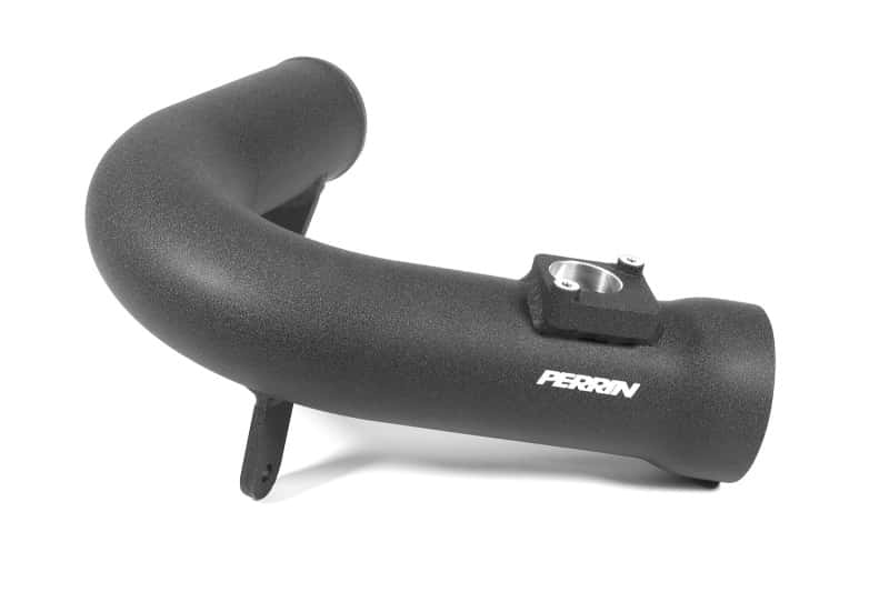 Perrin Performance — PERRIN 22-25 Subaru WRX Cold Air Intake - Black - view 3