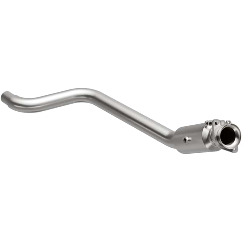 Magnaflow — Magnaflow 10-12 Jaguar XF 5.0L Direct Fit Converter
California - view 1