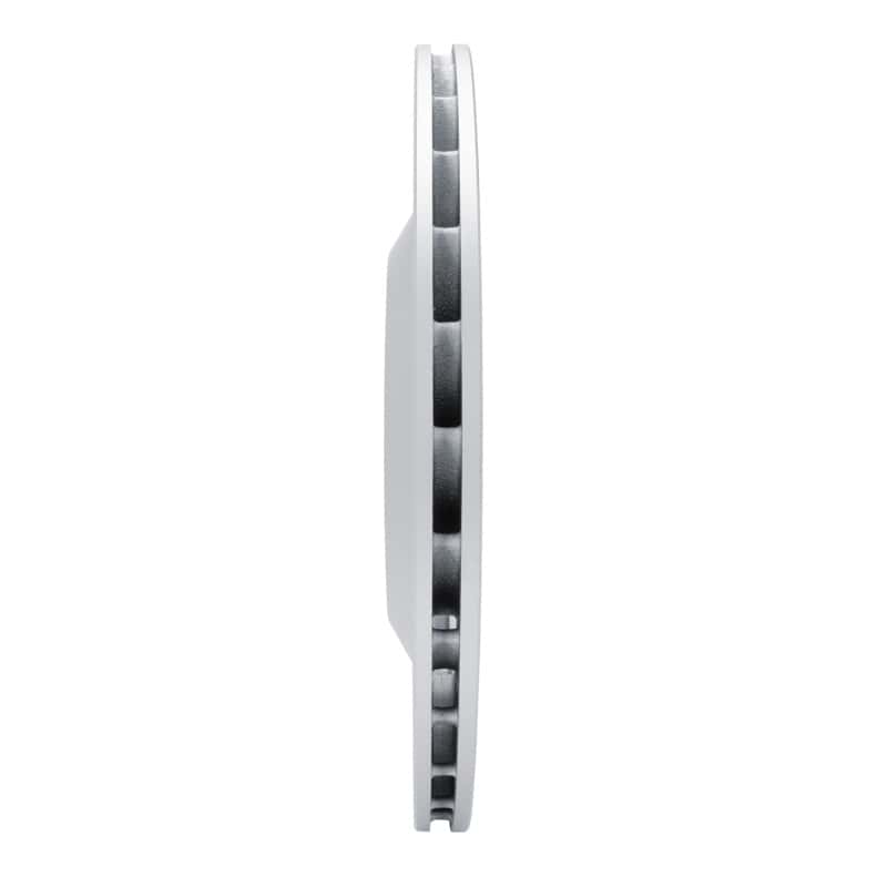 DFC — DFC 21-25 BMW M2 Right Rear Drilled GeoSPEC Coated Rotor - view 3