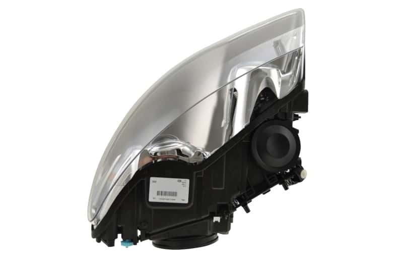Hella — Hella 08-10 Vw Touareg Bi-Xenon Headlamp Lh - view 27