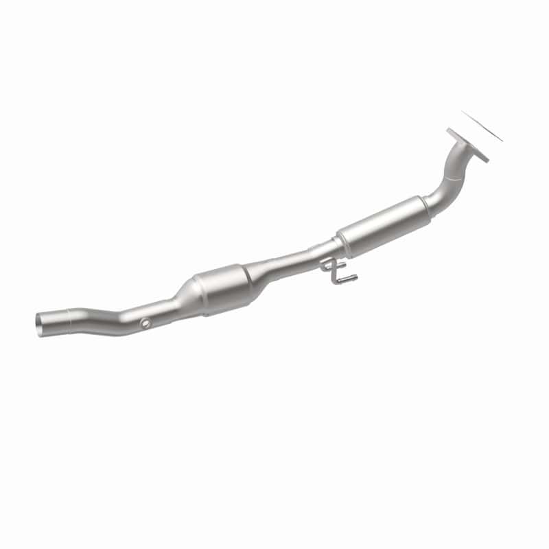 Magnaflow — MagnaFlow Conv DF 99-03 Beetle/Golf 2.0L
OEM Grade
OEM - view 19