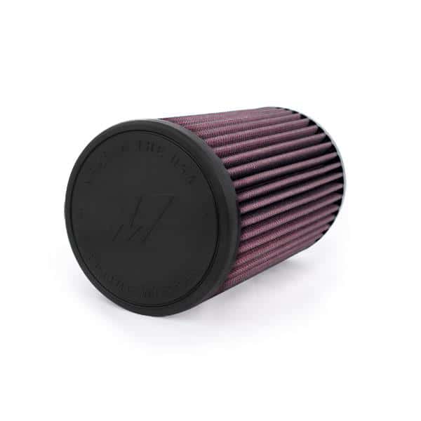 Mishimoto — Mishimoto Performance Air Filter - 2.75in Inlet / 8in Length
Air Filter - view 1
