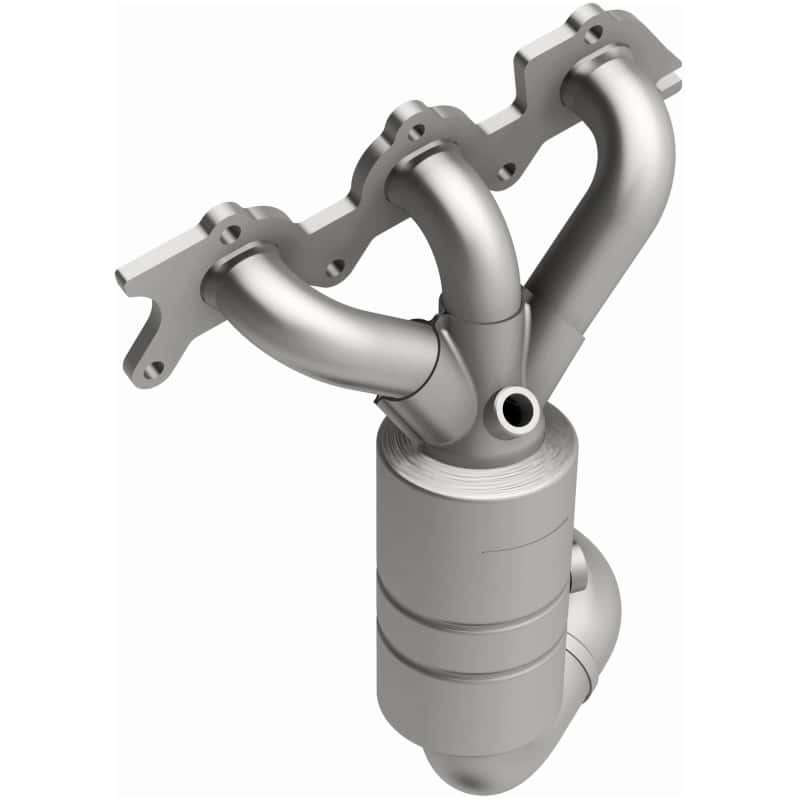 Magnaflow — MagnaFlow Conv DF 07-09 Chrysler Sebring 2.7L
OEM Grade
OEM - view 3