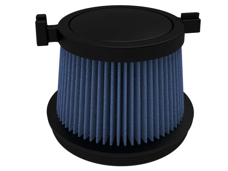 aFe — aFe MagnumFLOW Air Filters OER P5R A/F P5R GM Diesel Trucks 06-10 V8-6.6L (td)
Magnum FLOW Filter
AirFilter - view 1