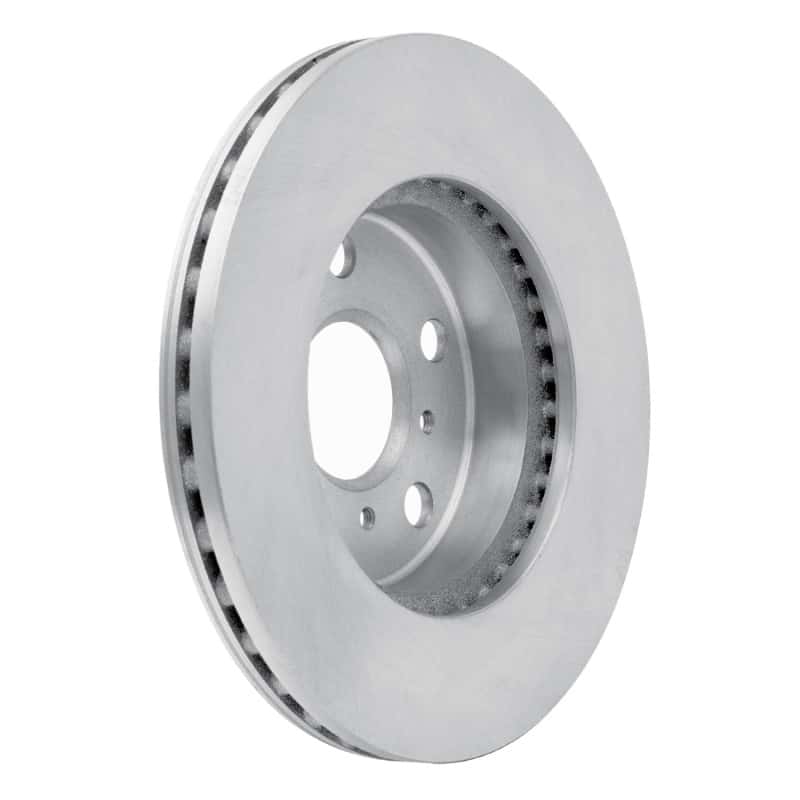 DFC — DFC 83-86 Toyota Camry Front Brake Rotor
DFC Brake Rotor - view 4