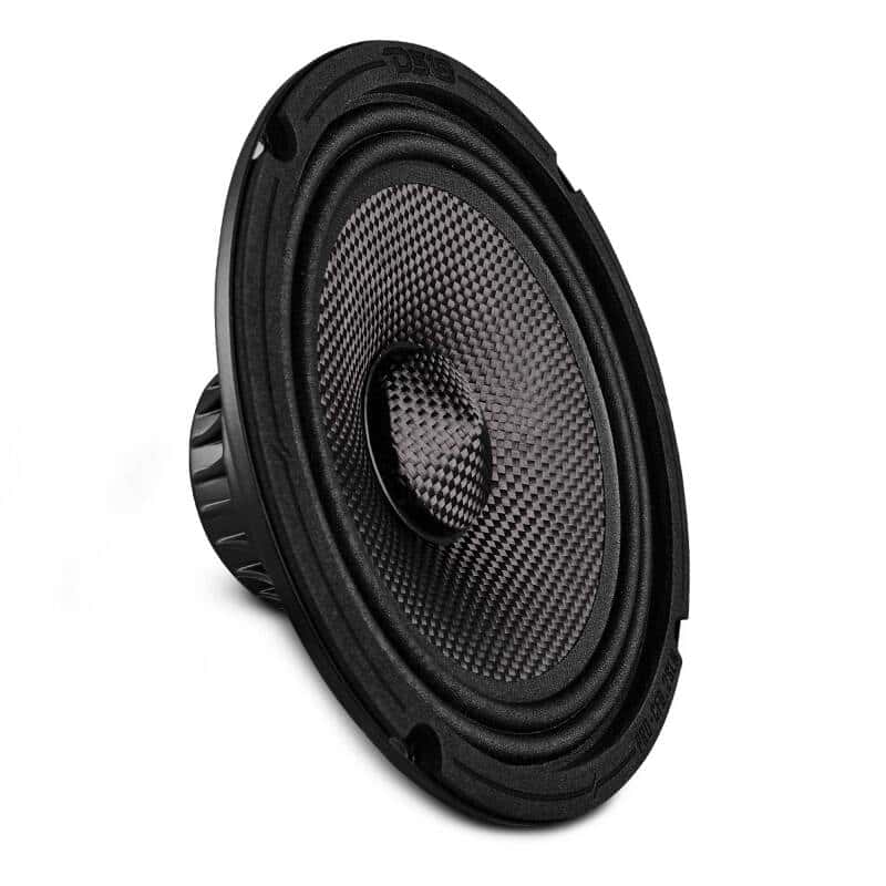 DS18 — DS18 6.5in 150 Watts RMS 2 ohm Mid-Range Loudspeaker Neodymium Shallow - view 1