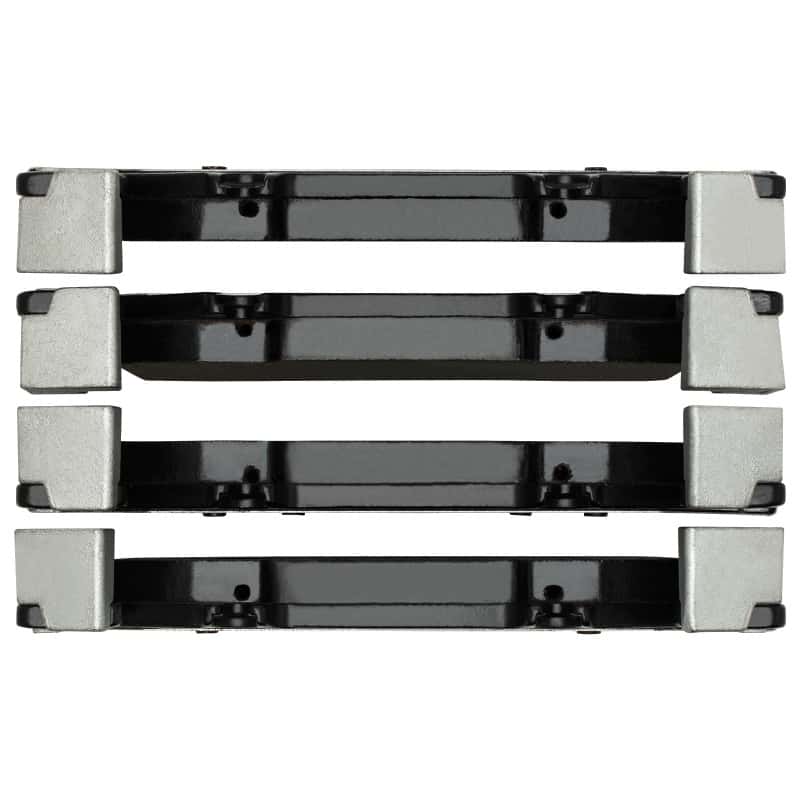 DFC — DFC 20-25 Mercedes-Benz CLA45 AMG S Front 5000 Advanced Low Metallic Brake Pads - view 4