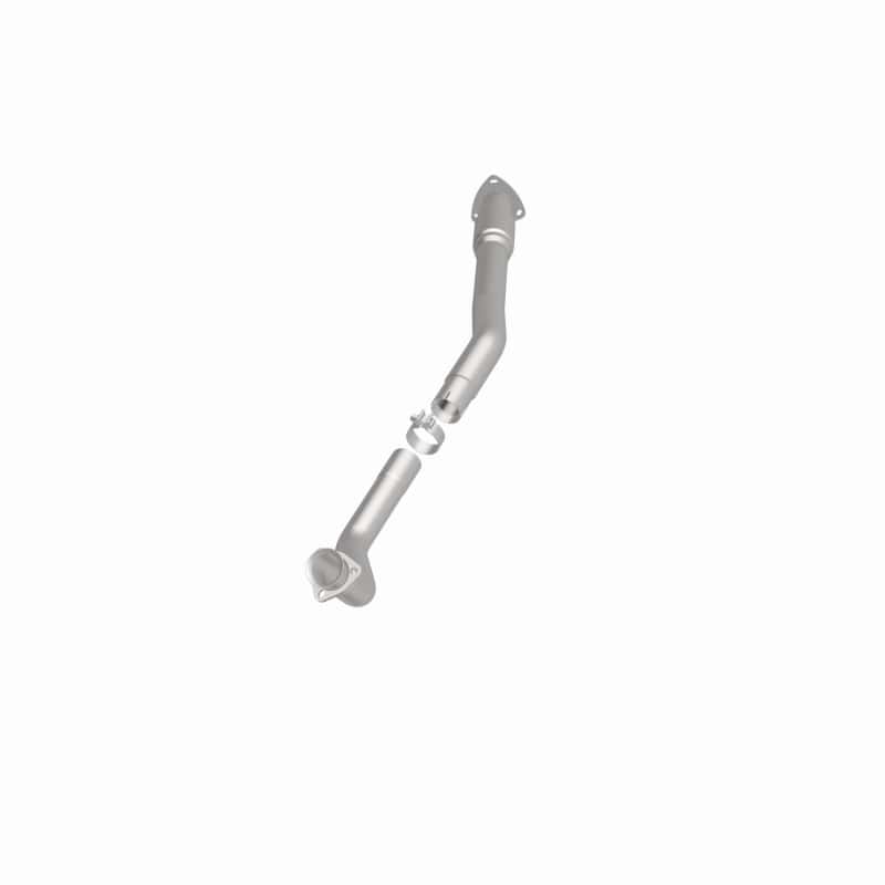 Magnaflow — Magnaflow 01-02 Express/Savana 5.7L Direct Fit Converter
HM Grade
HM - view 12
