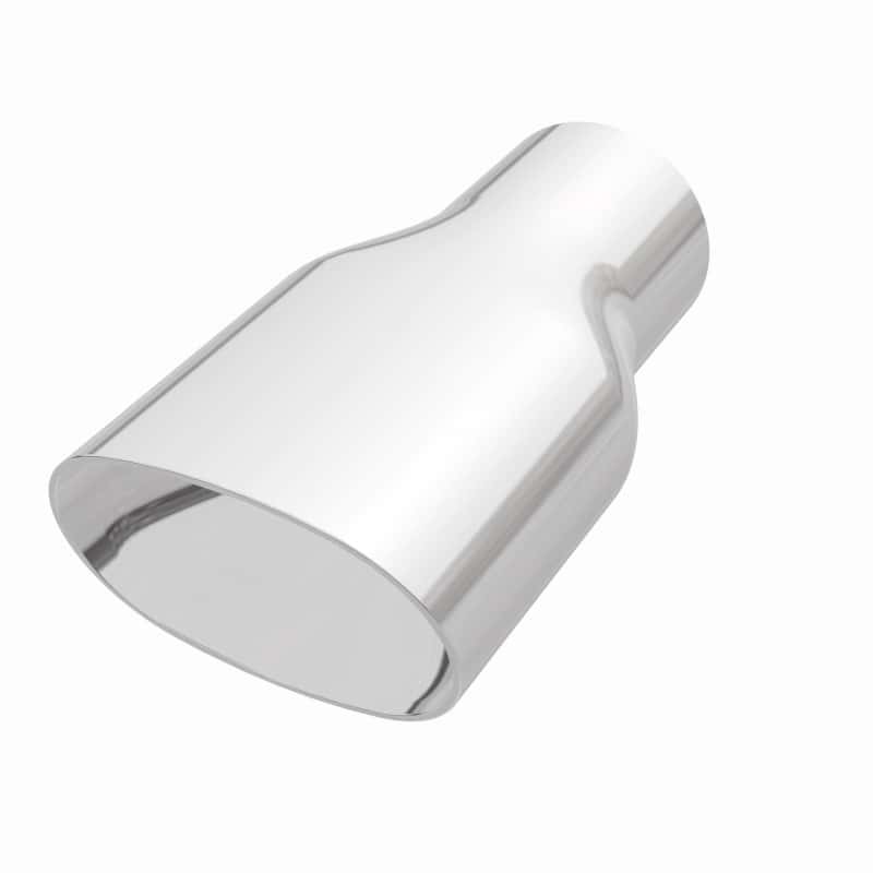 Magnaflow — MagnaFlow Tip 1-Pk Oval Re DW 3.5X5.5 X 8
Stainless Steel
Exhaust Tip - view 27