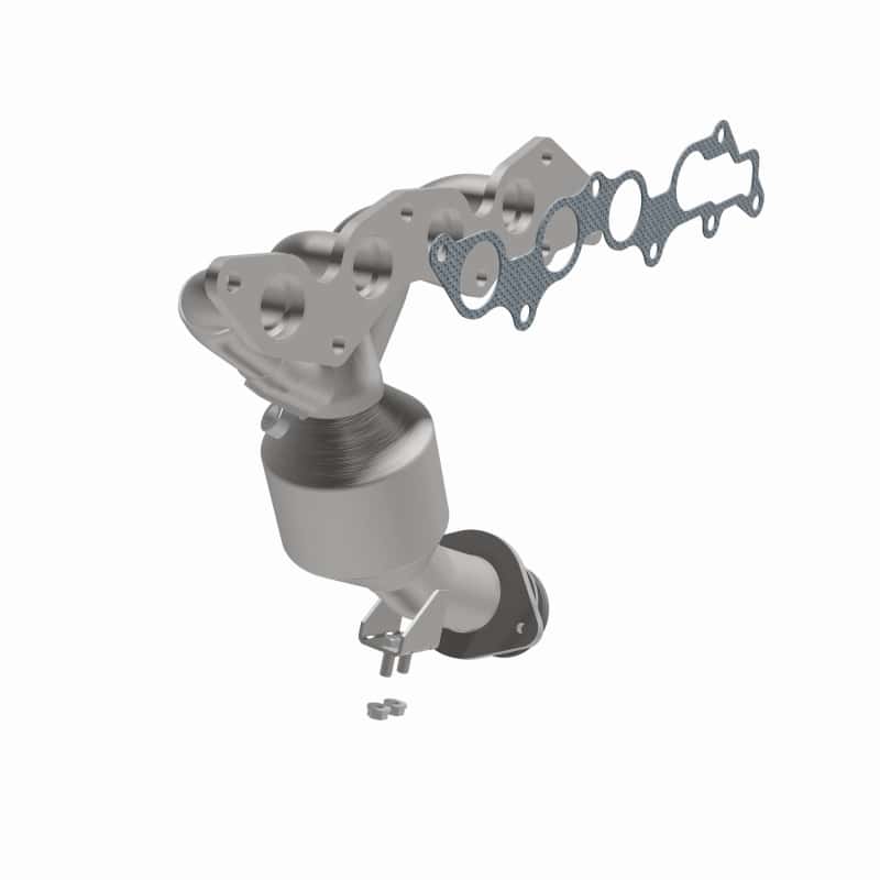 Magnaflow — Magnaflow Conv DF 2009-2014 MX-5 Miata 2 L Manifold
OEM Grade
OEM - view 25
