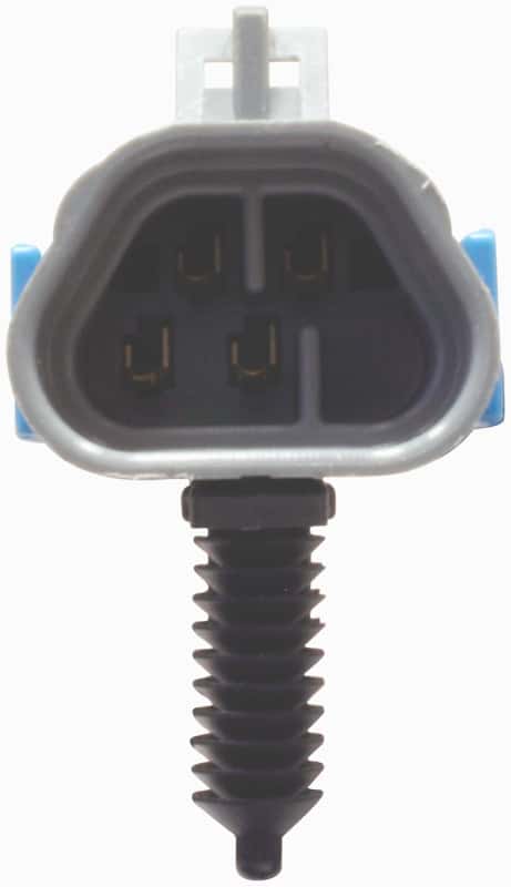NGK — NGK Buick Rainier 2007-2006 Direct Fit Oxygen Sensor - view 6