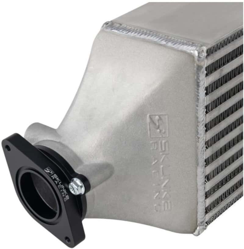 Skunk2 Racing — Skunk2 16-21 Honda Civic 1.5T Intercooler (I/C Only - Fits OEM Piping) - view 2