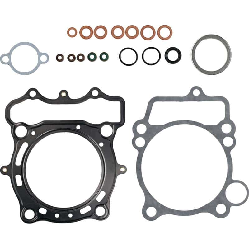 Vertex Pistons — Vertex Pistons 01-13 Yamaha WR250F Top End Gasket Kit - view 1