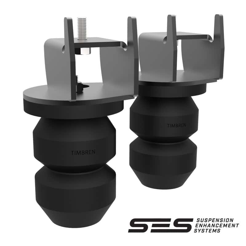 Timbren — Timbren Suspension Enhancement System
Susp Enhancement Sys
SuspRbrHlpSpKt - view 4