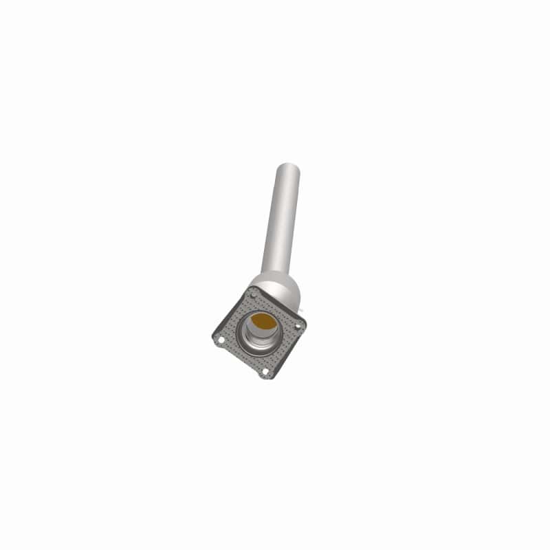Magnaflow — Magnaflow Conv DF 2004 Sebring L4 2.4 OEM Underbody
OEM Grade
OEM - view 25