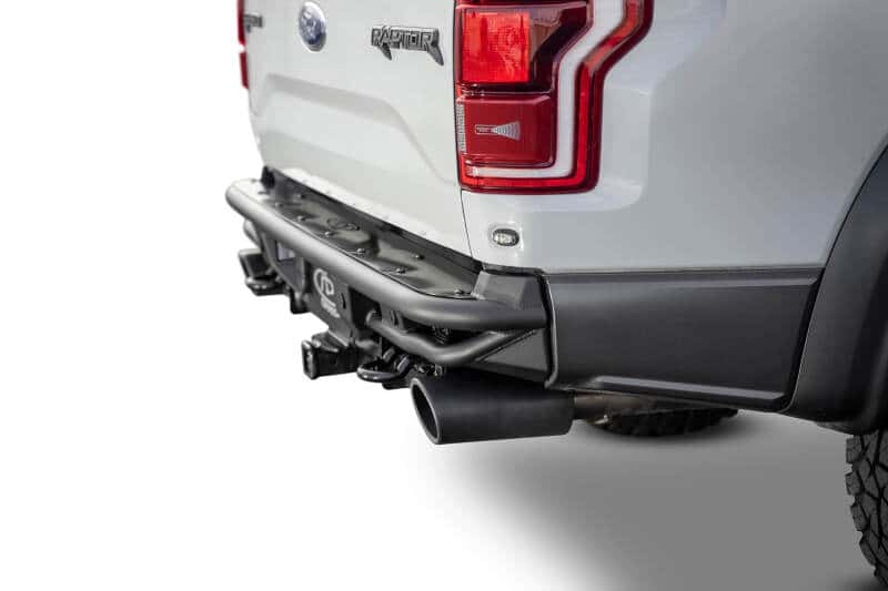 Addictive Desert Designs — Addictive Desert Designs 17-19 Ford F-150 Raptor PRO Bolt-On Rear Bumper
Bumper- Rear
Bumpers - view 3