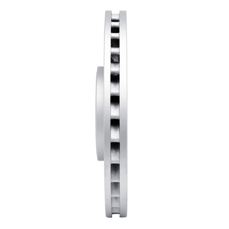 DFC — DFC 12-18 Mercedes-Benz CLS550 Front Drilled GeoSPEC Coated Rotor - view 3