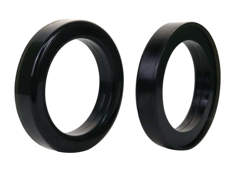 Whiteline — Whiteline 91-07 Toyota Land Cruiser Spring Pad Bushing Kit
Bushing Kit - view 1