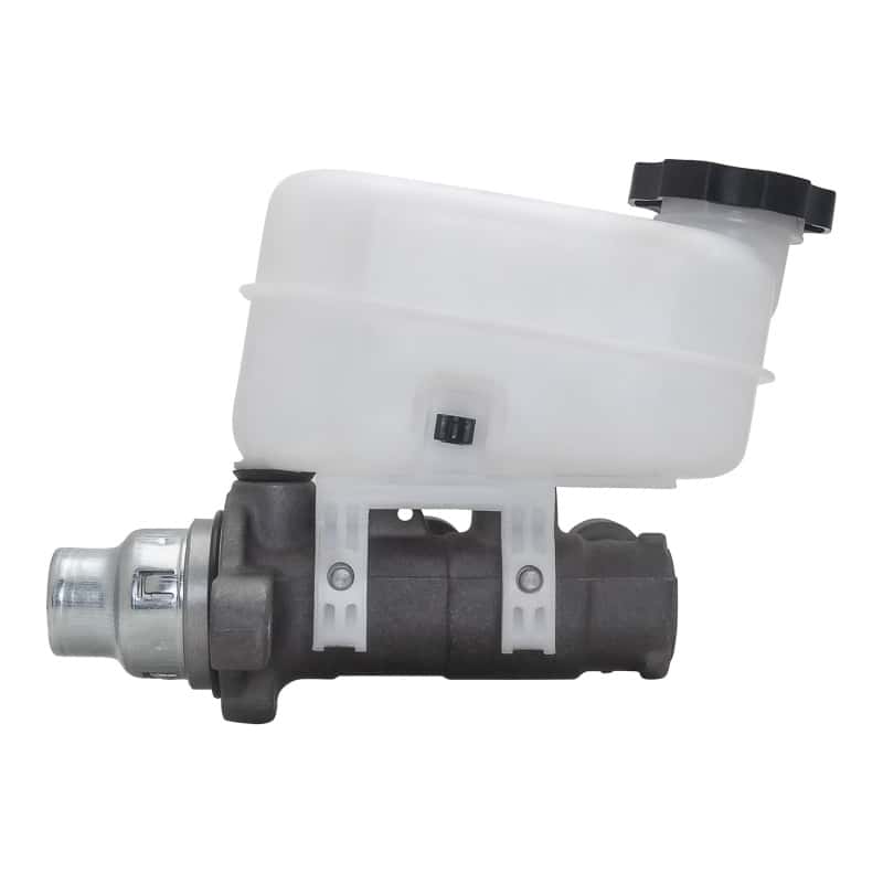 DFC — DFC 2009 Chevrolet Trailblazer Brake Master Cylinder
DFC Brake Master Cyl - view 2