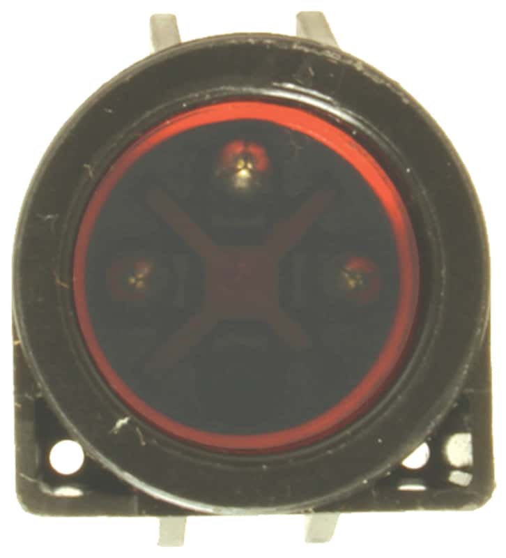 NGK — NGK Ford Aerostar 1986 Direct Fit Oxygen Sensor
Oxygen Sensor - view 8