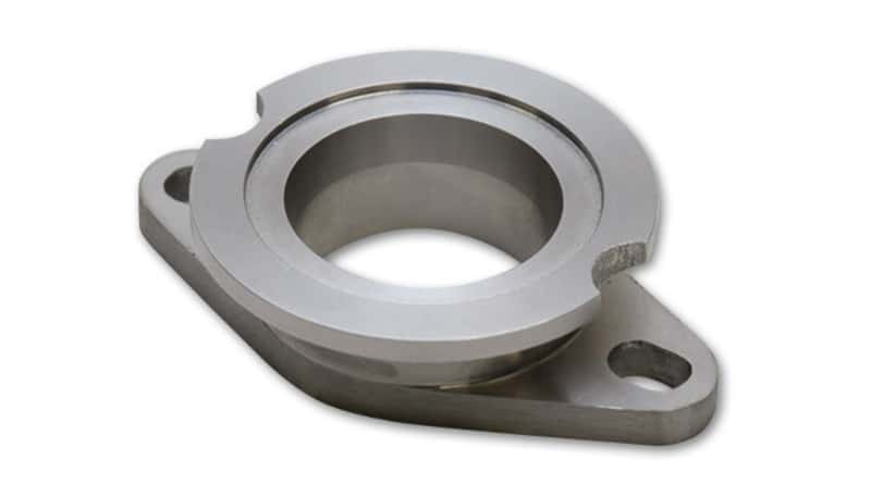 Vibrant — Vibrant Adapter Flange 38mm to 44mm External WG T304 SS
Turbocharger Flange
38-44mmWGAdapFlng
SS38-44mmWGFlange - view 1