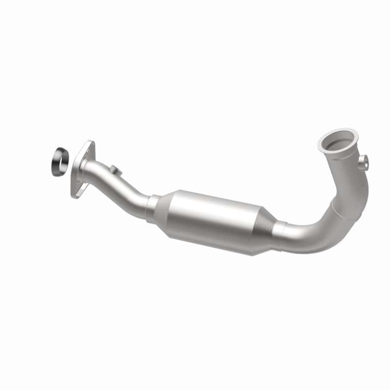 Magnaflow — MagnaFlow Conv Direct Fit OEM 2004 Jeep Liberty Underbody
California - view 21