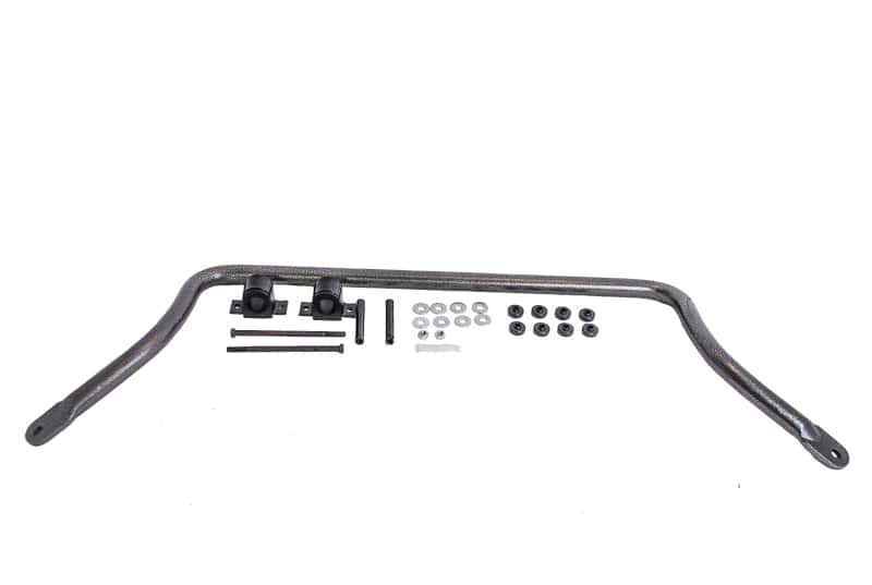 Hellwig — Hellwig 99-06 Chevrolet Silverado 1500 Solid Heat Treated Chromoly 1-1/2in Front Sway Bar
FRONT SWAY BAR - view 3