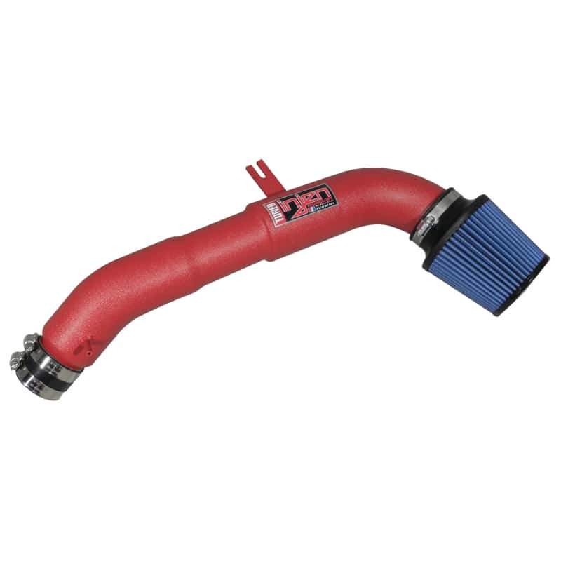 Injen — Injen 14-15 Nissan Juke 1.6L Turbo Wrinkle Red Short Ram Air Intake
Short Ram Intake
Air Intake Kit - view 1