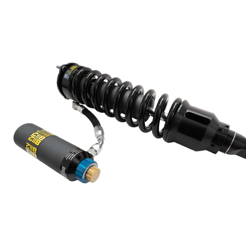 Bilstein — Bilstein B8 8112 Series 10-24 Toyota 4Runner Front Right Shock Absorber & Coil Spring Assembly
Front Corner Module - view 6