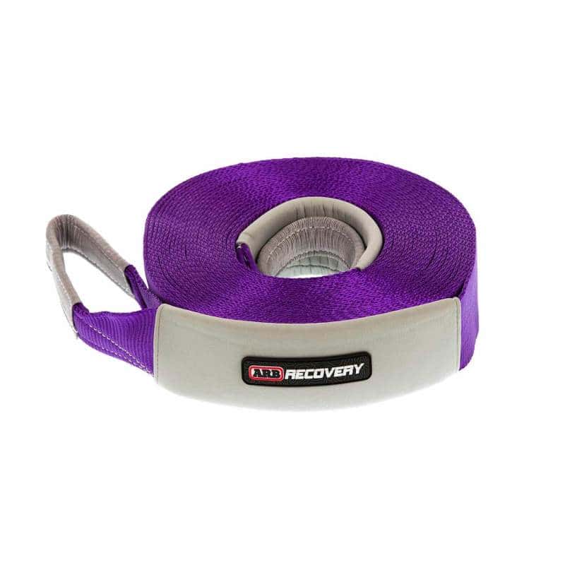 ARB — ARB Winch Ext Strap 9900 Lb
Winch Ext Strap - view 2