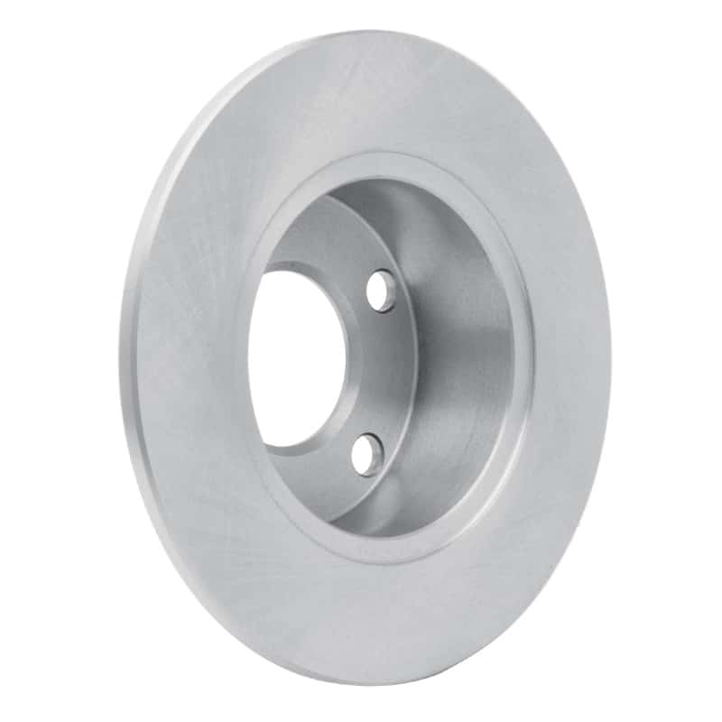 DFC — DFC 92-05 Audi A6 (Mexico) Rear Brake Rotor
DFC Brake Rotor - view 4