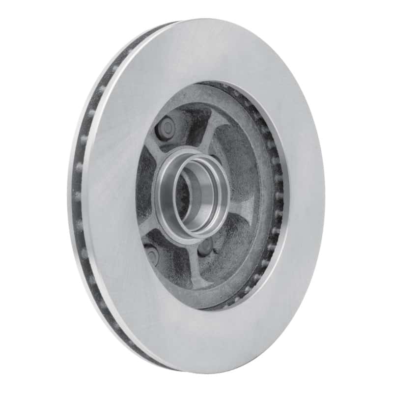 DFC — DFC 68-73 Ford Mustang Front Brake Rotor
DFC Brake Rotor - view 4