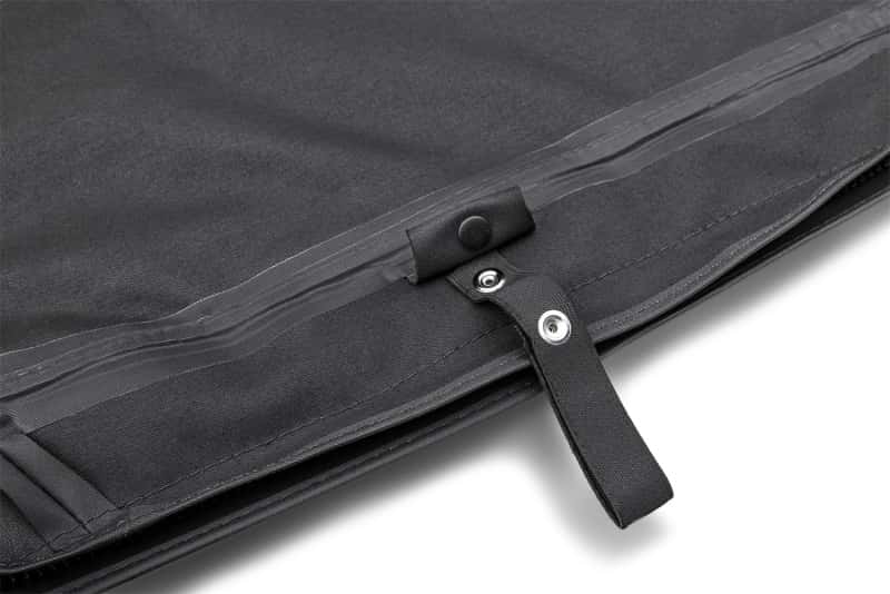 Rugged Ridge — Rugged Ridge Complete Soft Top w/Black Frame 76-95 Jeep Wrangler CJ/YJ
OFFROAD_TOPS
Top-Soft - view 7