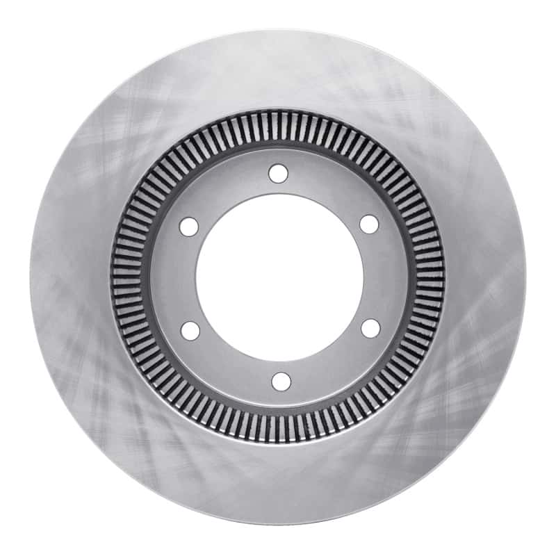 DFC — DFC 92-22 Damon Avanti Rear/Front Brake Rotor
DFC Brake Rotor - view 5