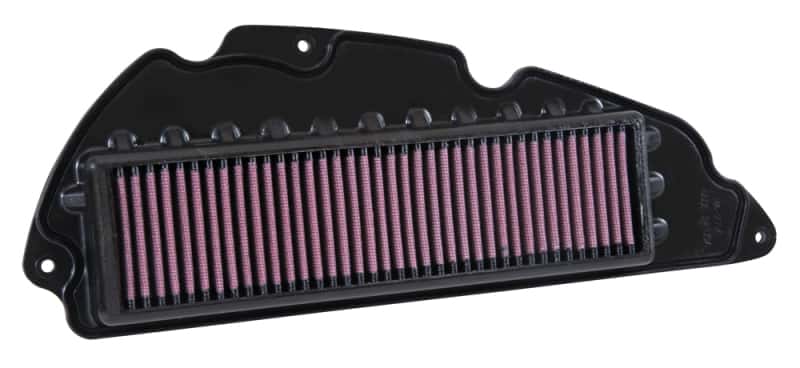K&N Engineering — K&N 14-17 Honda NSS300 Forza 279CC Replacement Drop In Air Filter
Air Filter - view 2