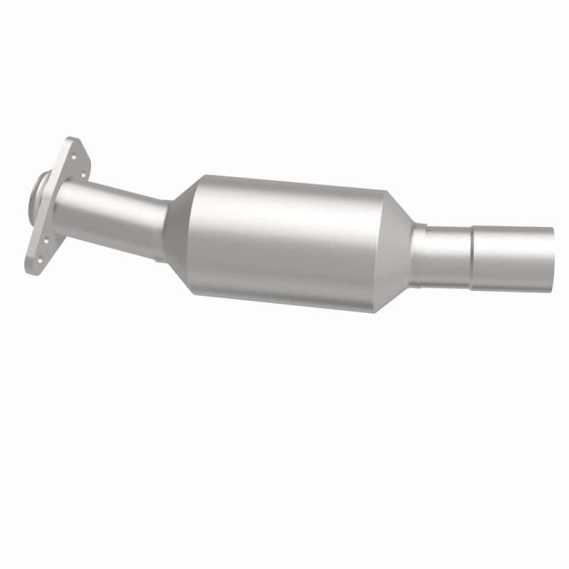 Magnaflow — Magnaflow GM Passenger car CA Direct Fit Converter
California - view 12